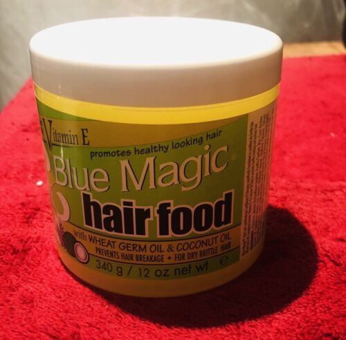 Blue Magic Hair Grease Conditioner | Perfect Touch Beauty & Accessories