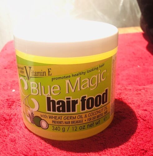 Blue Magic Hair Grease Conditioner | Perfect Touch Beauty & Accessories