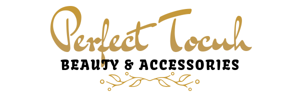 Perfect Touch Beauty Logo